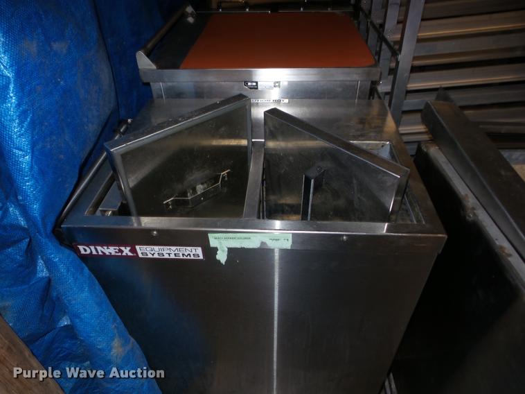 image for item BZ9730 Restaurant equipment