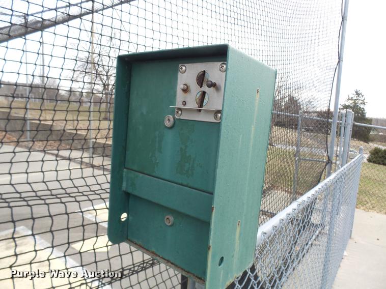 image for item CC9102 (8) commercial batting cages