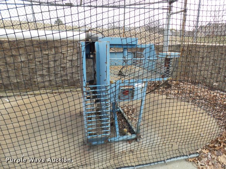 image for item CC9102 (8) commercial batting cages