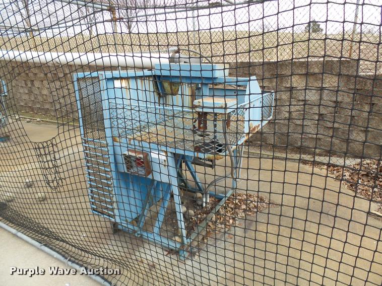 image for item CC9102 (8) commercial batting cages