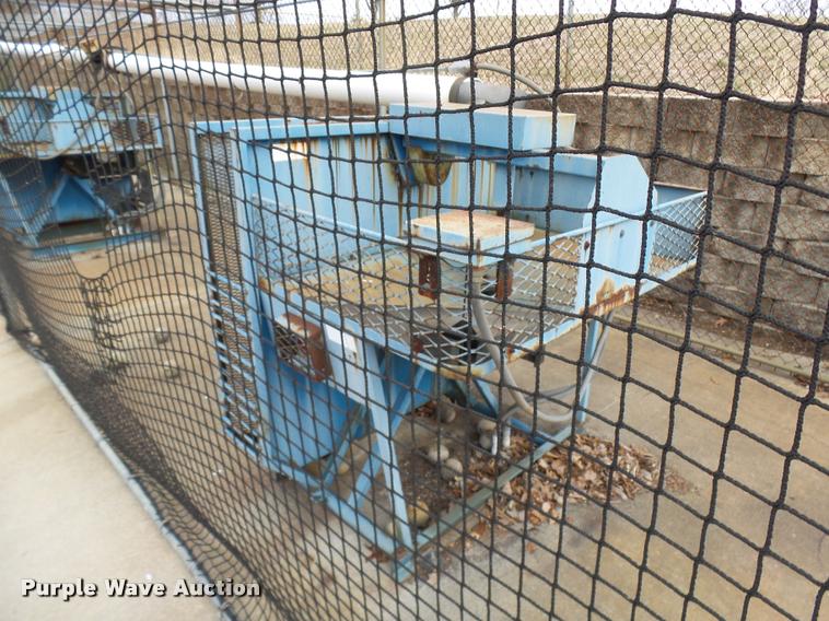 image for item CC9102 (8) commercial batting cages