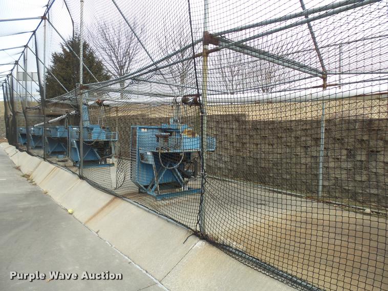 image for item CC9102 (8) commercial batting cages