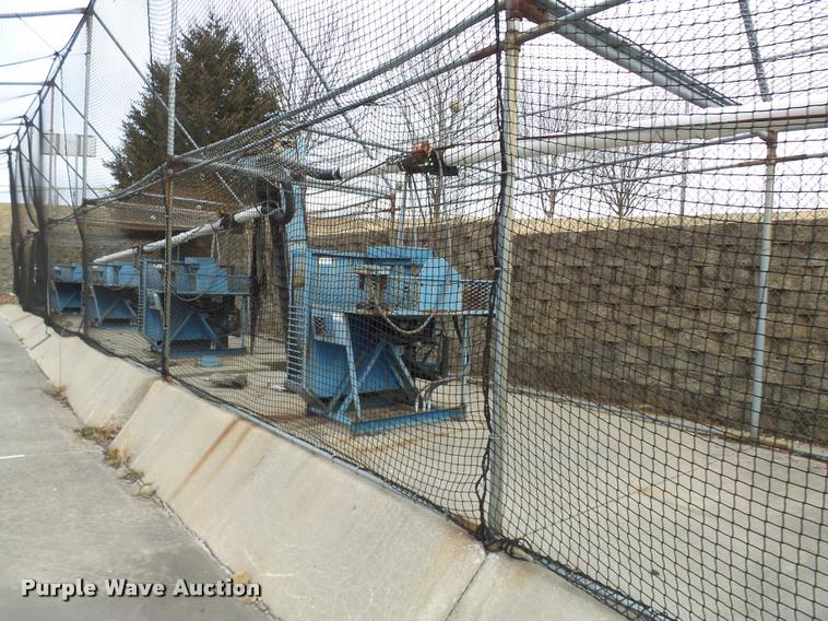 image for item CC9102 (8) commercial batting cages