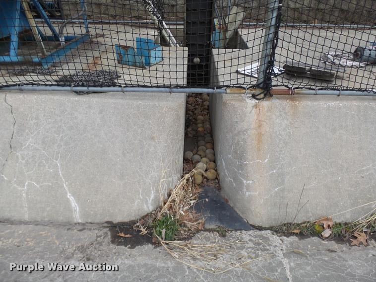 image for item CC9102 (8) commercial batting cages