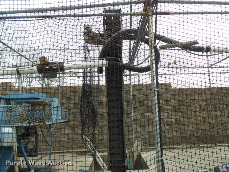 image for item CC9102 (8) commercial batting cages