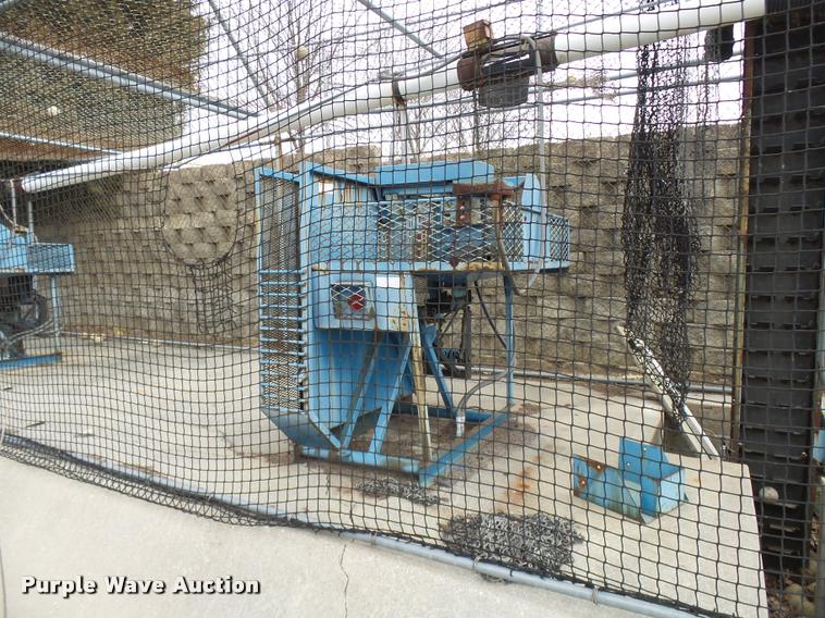 image for item CC9102 (8) commercial batting cages