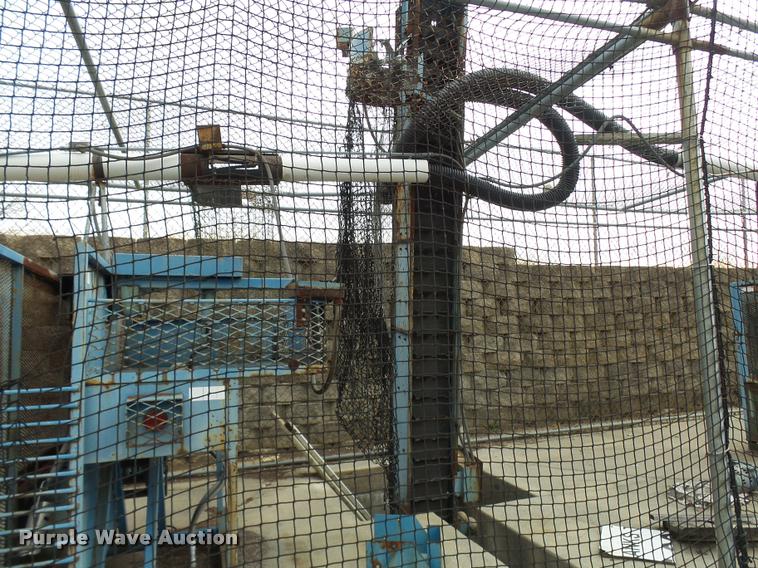 image for item CC9102 (8) commercial batting cages