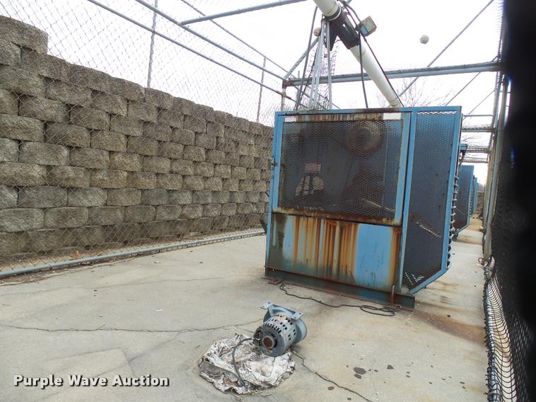 image for item CC9102 (8) commercial batting cages