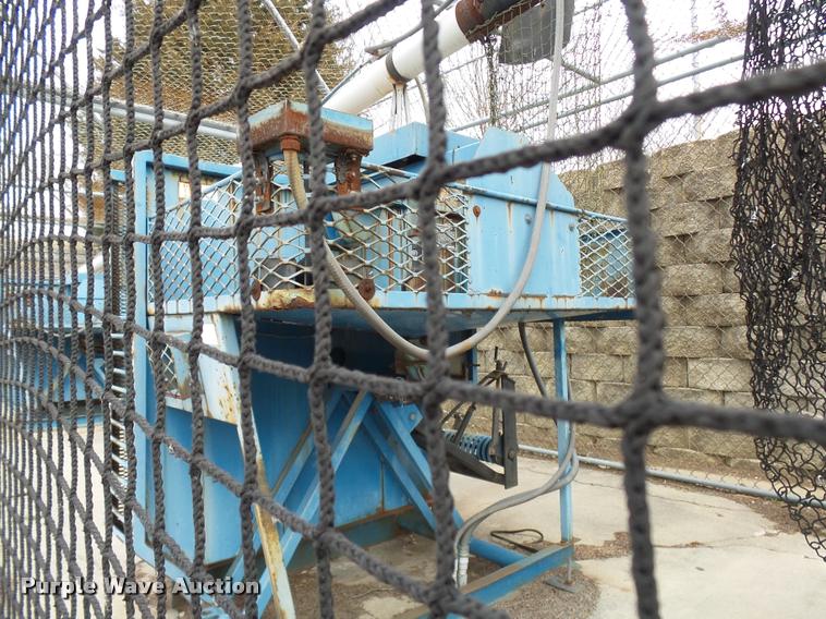 image for item CC9102 (8) commercial batting cages