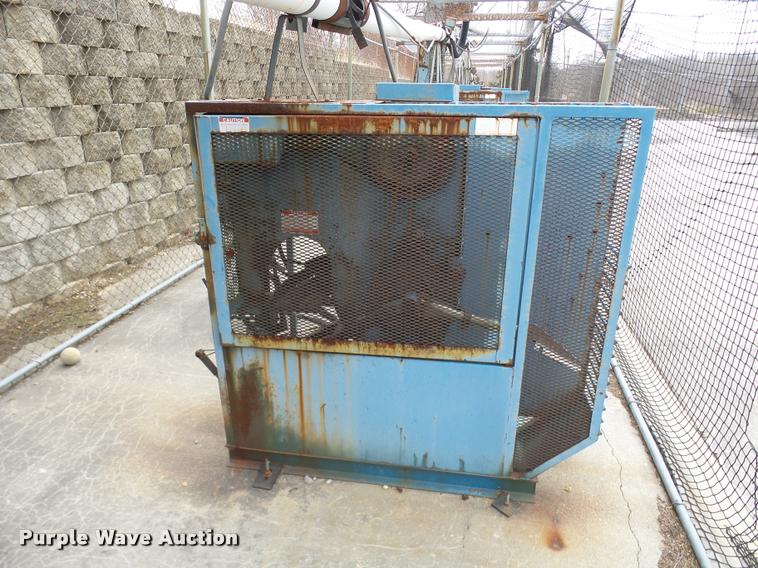 image for item CC9102 (8) commercial batting cages