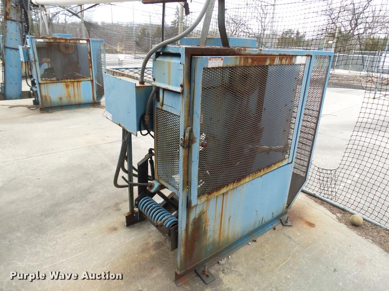 image for item CC9102 (8) commercial batting cages