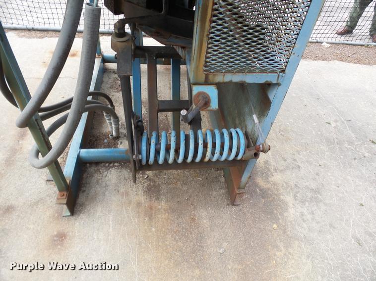 image for item CC9102 (8) commercial batting cages