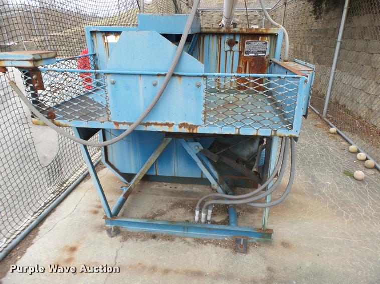 image for item CC9102 (8) commercial batting cages