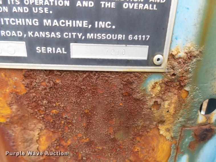 image for item CC9102 (8) commercial batting cages