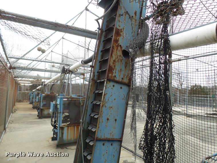 image for item CC9102 (8) commercial batting cages