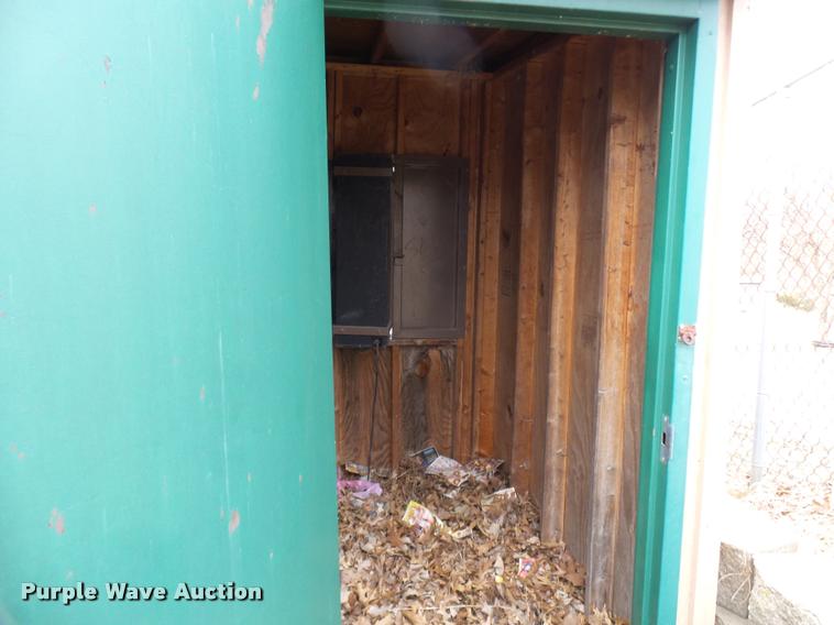 image for item CC9102 (8) commercial batting cages