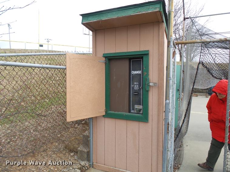 image for item CC9102 (8) commercial batting cages