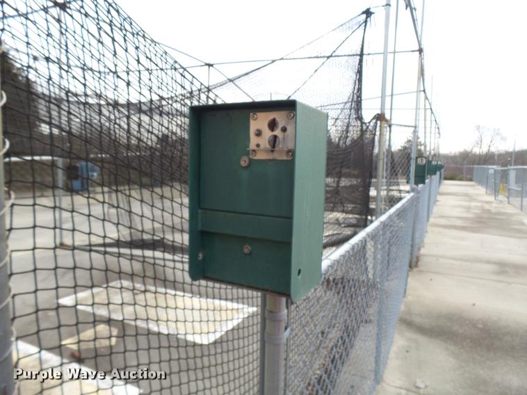 image for item CC9102 (8) commercial batting cages
