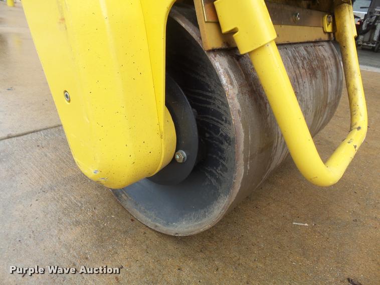 image for item CC9564 2006 Bomag BW55E roller / compactor