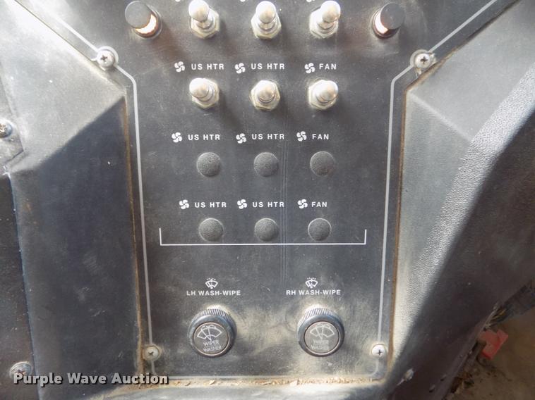 image for item DA0698 1996 Chevrolet school bus