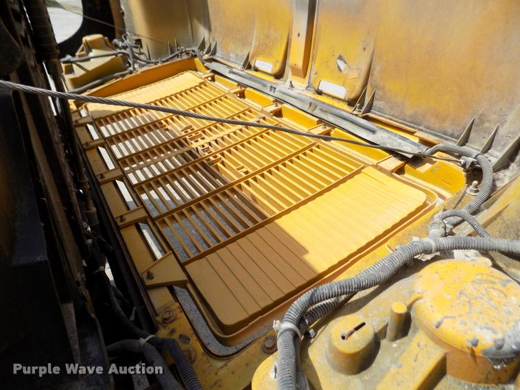 image for item DA0699 1997 Chevrolet school bus