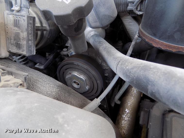 image for item DA0700 2003 Chevrolet Astro van