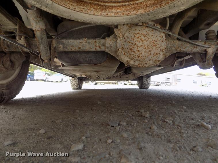 image for item DA0700 2003 Chevrolet Astro van