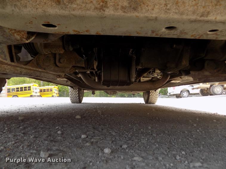 image for item DA0700 2003 Chevrolet Astro van