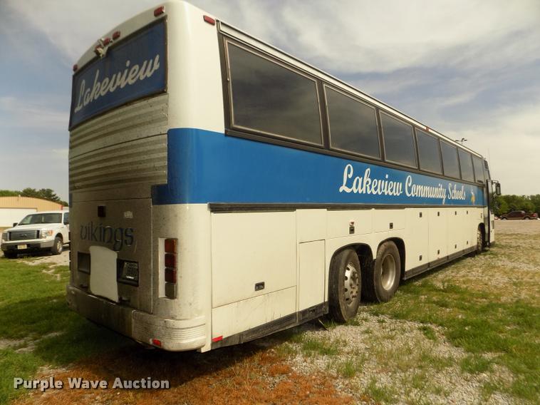 image for item DA0705 1995 Setra S215HDH coach bus