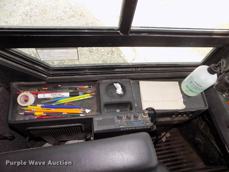 image for item DA0705 1995 Setra S215HDH coach bus