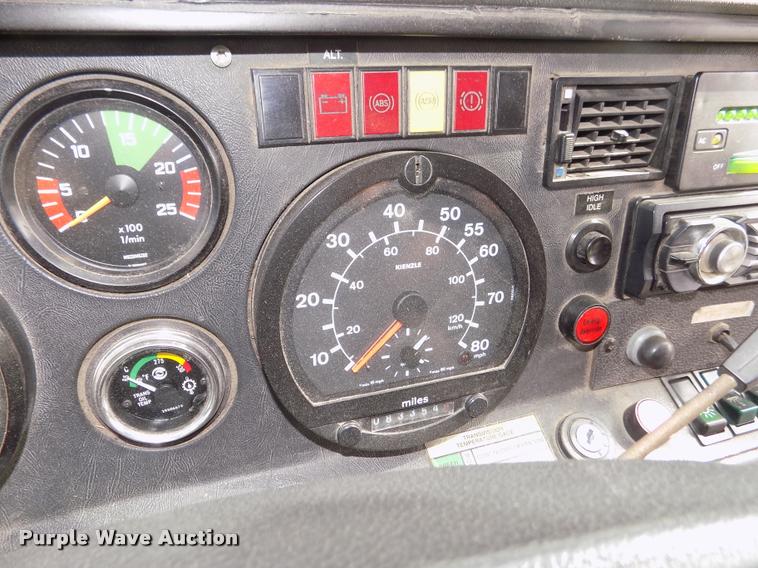 image for item DA0705 1995 Setra S215HDH coach bus