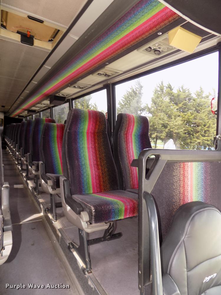 image for item DA0705 1995 Setra S215HDH coach bus