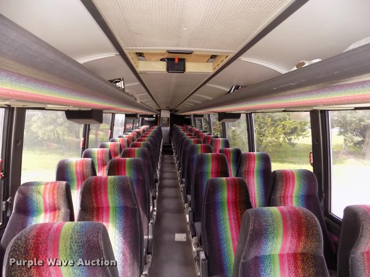 image for item DA0705 1995 Setra S215HDH coach bus