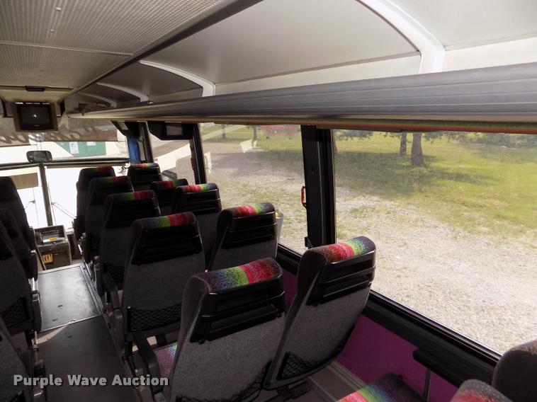 image for item DA0705 1995 Setra S215HDH coach bus