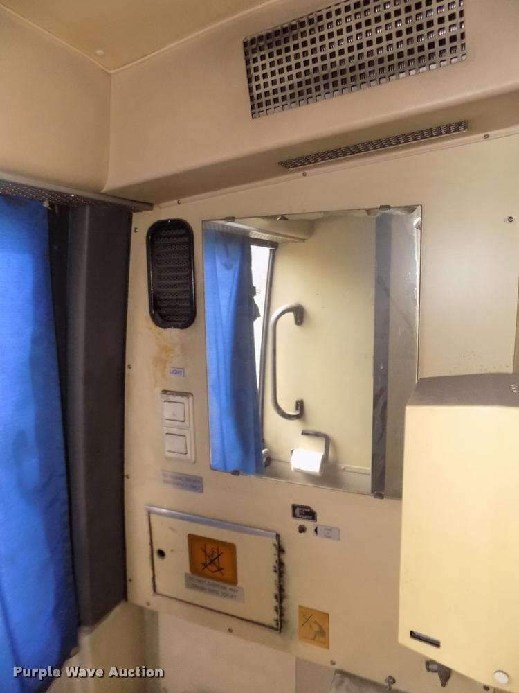 image for item DA0705 1995 Setra S215HDH coach bus