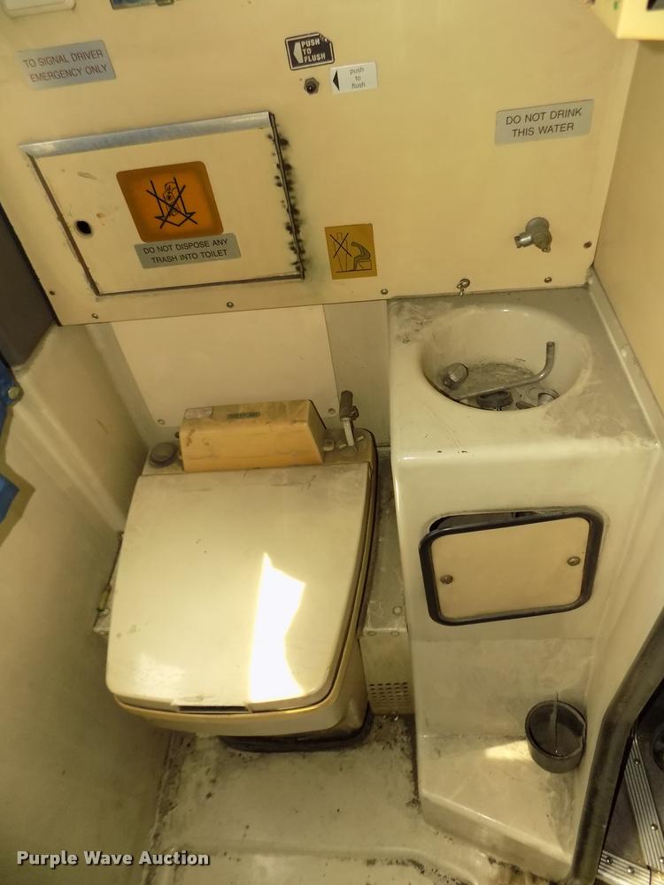 image for item DA0705 1995 Setra S215HDH coach bus