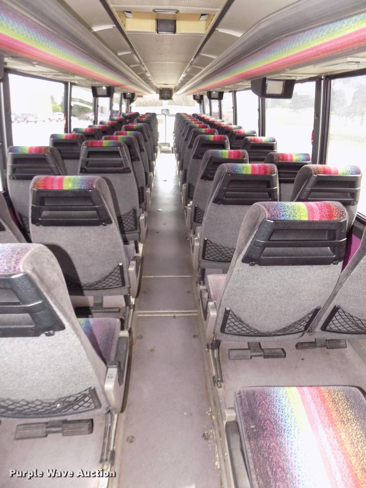 image for item DA0705 1995 Setra S215HDH coach bus