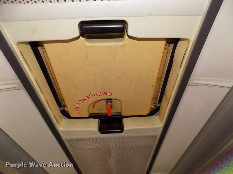 image for item DA0705 1995 Setra S215HDH coach bus