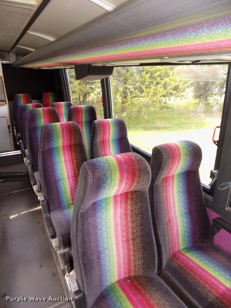 image for item DA0705 1995 Setra S215HDH coach bus