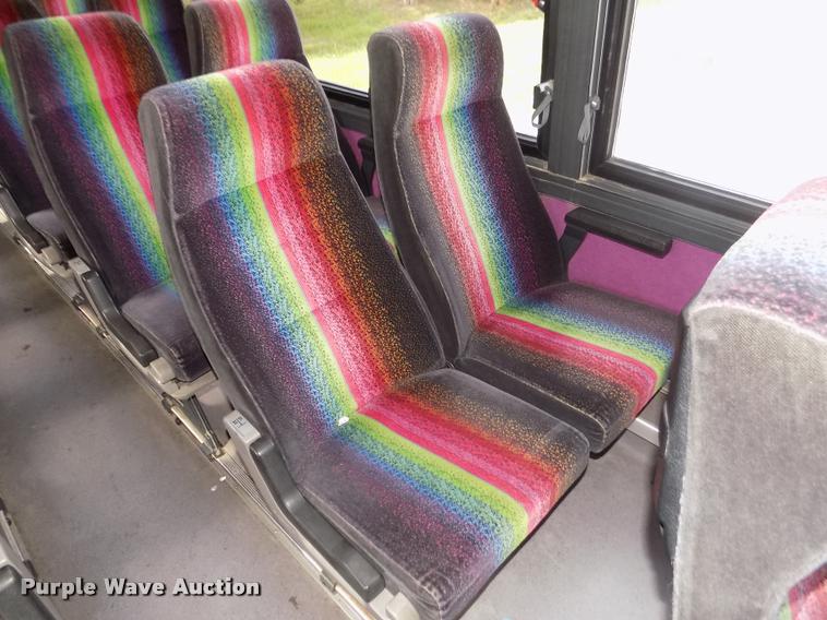 image for item DA0705 1995 Setra S215HDH coach bus