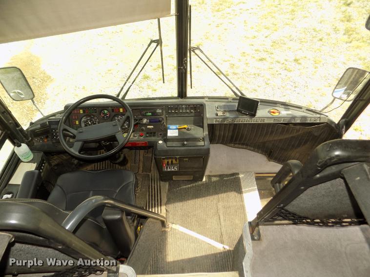 image for item DA0705 1995 Setra S215HDH coach bus