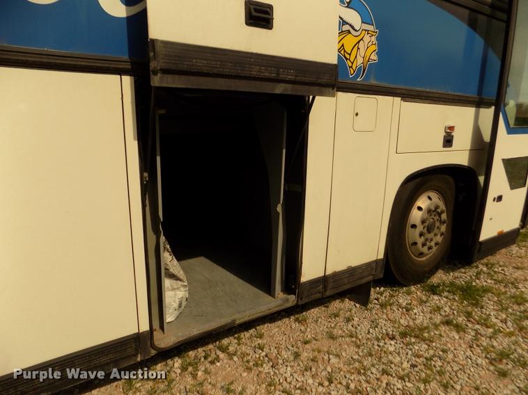 image for item DA0705 1995 Setra S215HDH coach bus