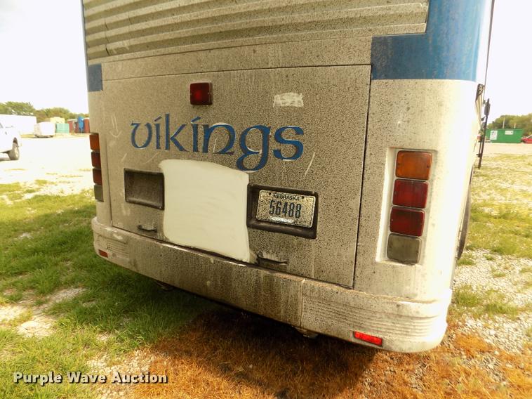 image for item DA0705 1995 Setra S215HDH coach bus