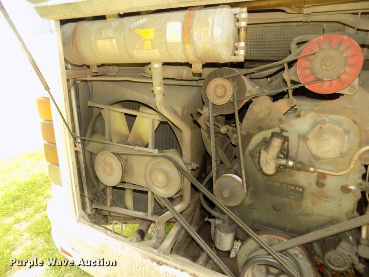 image for item DA0705 1995 Setra S215HDH coach bus