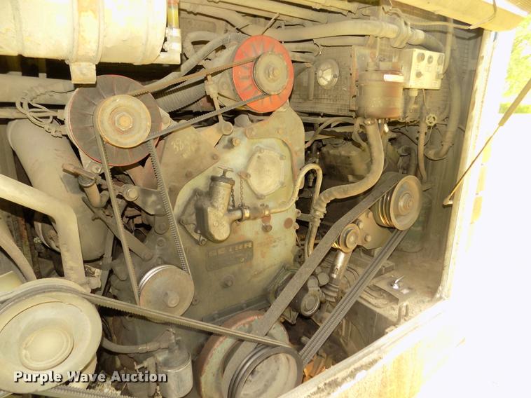 image for item DA0705 1995 Setra S215HDH coach bus