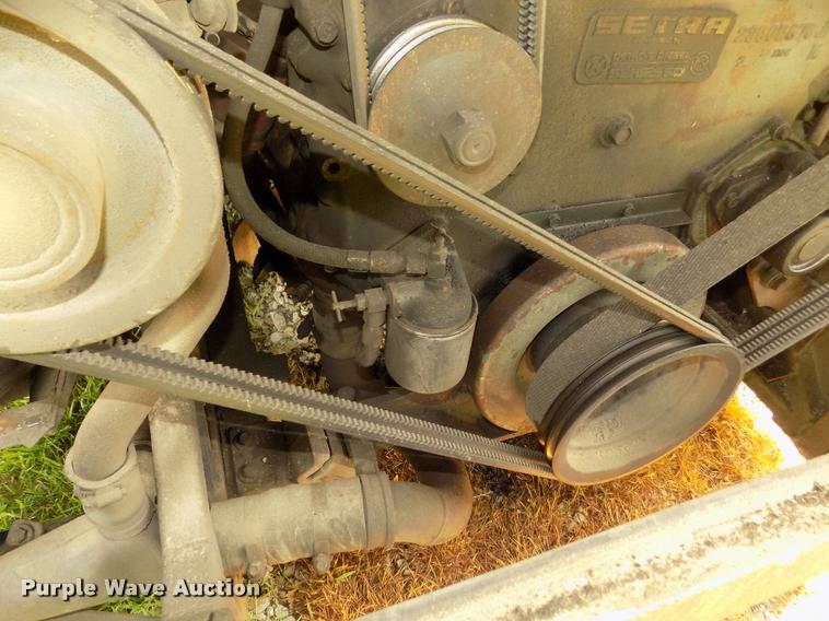 image for item DA0705 1995 Setra S215HDH coach bus