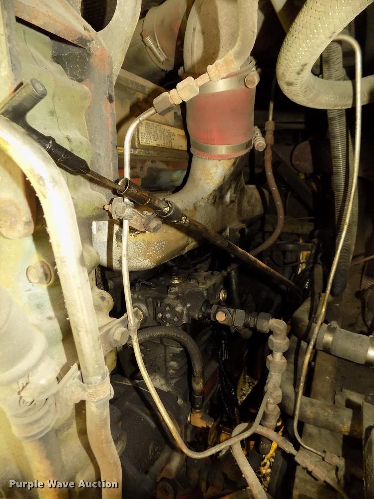 image for item DA0705 1995 Setra S215HDH coach bus