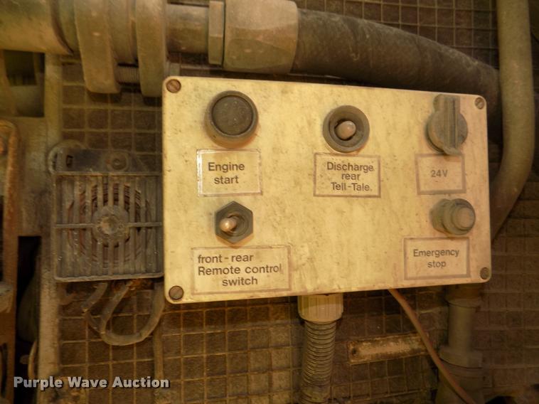 image for item DA0705 1995 Setra S215HDH coach bus