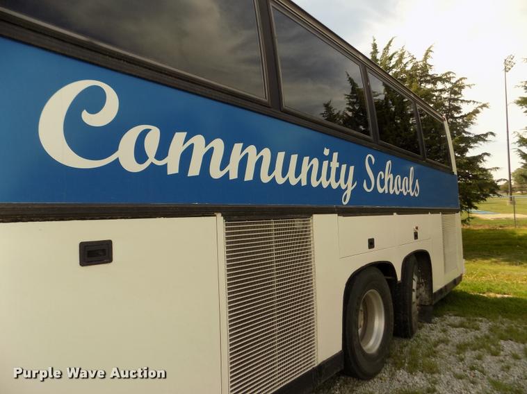 image for item DA0705 1995 Setra S215HDH coach bus