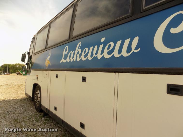 image for item DA0705 1995 Setra S215HDH coach bus